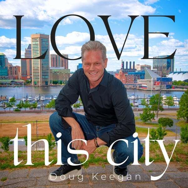 Cover art for Love This City